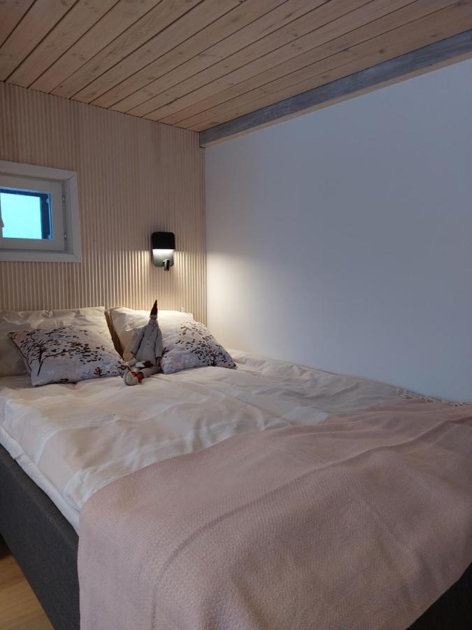 Arctic River Chalet Rovaniemi Kültér fotó
