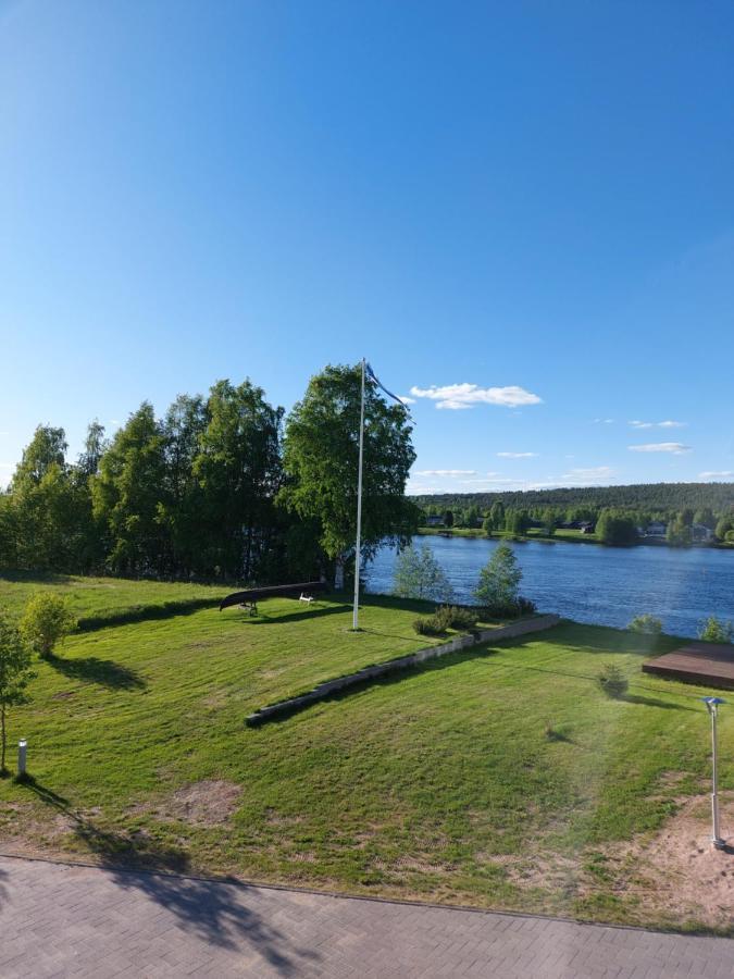Arctic River Chalet Rovaniemi Kültér fotó